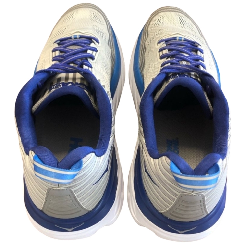 Hoka Bondi 6 Men's 12.5 - Picture 9 of 13